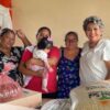 Celebración en Nacajuca con apoyo a la fiesta patronal de La Loma