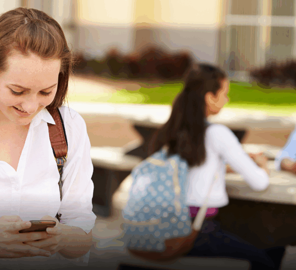 Nueva exigencia de visa de estudiante redes sociales públicas
