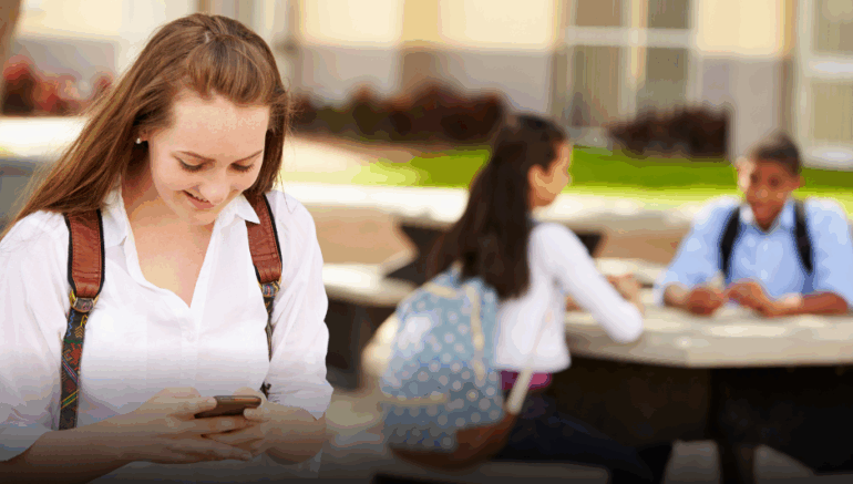 Nueva exigencia de visa de estudiante redes sociales públicas