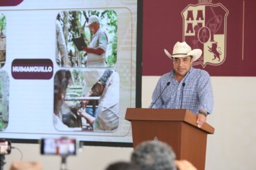 casos de gusano barrenador del ganado en Tabasco
