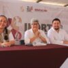 Combate al gusano barrenador en Tabasco