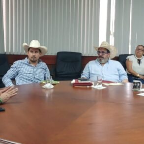 Muestra Mexicana del Cebú 2025 en Tabasco