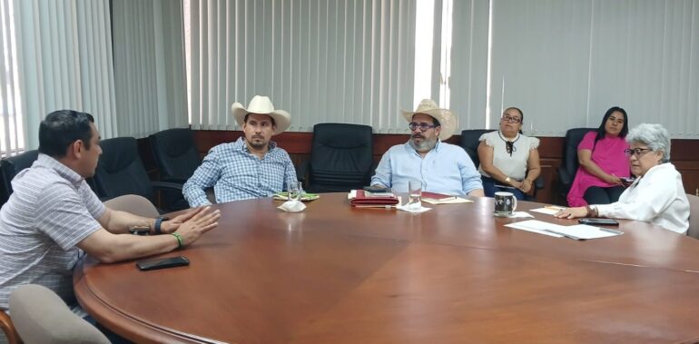 Muestra Mexicana del Cebú 2025 en Tabasco