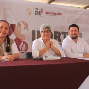 Combate al gusano barrenador en Tabasco