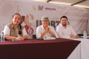 Combate al gusano barrenador en Tabasco