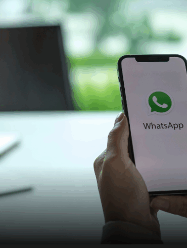 Imagen ilustrativa sobre modo antirrobo en WhatsApp