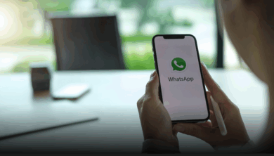 Imagen ilustrativa sobre modo antirrobo en WhatsApp
