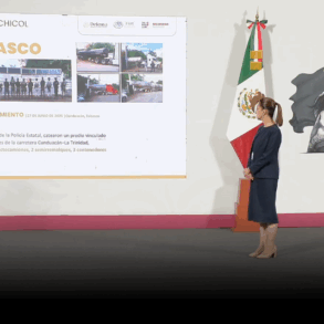 Estrategia nacional contra la extorsión en México