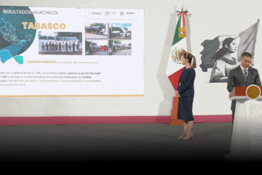 Estrategia nacional contra la extorsión en México