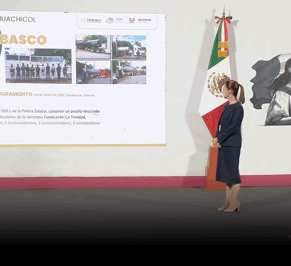 Estrategia nacional contra la extorsión en México