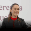 Sheinbaum habla sobre impuestos y violencia verbal en la mañanera