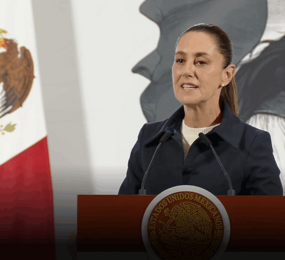 sheinbaum frontera ganado salud anuncio