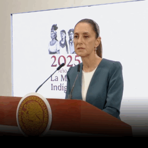 Conferencia mañanera de Claudia Sheinbaum hoy 9 de julio