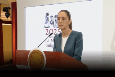 Conferencia mañanera de Claudia Sheinbaum hoy 9 de julio