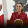 la mañanera 2 de julio Claudia Sheinbaum niega espionaje