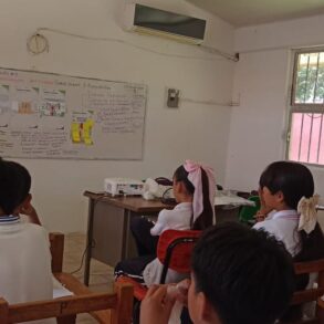iemtabasco talleres de educación sexual en Nacajuca