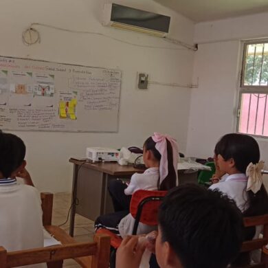 iemtabasco talleres de educación sexual en Nacajuca