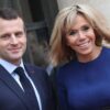 Emmanuel Macron demanda a influencer por difundir que su esposa es transgénero