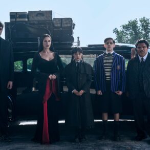 Estrenos en Netflix agosto 2025