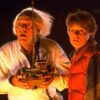 volver al futuro cumple 40 años del estreno original