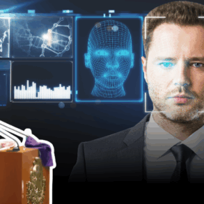 CURP con datos biométricos