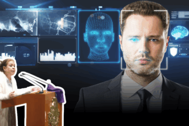CURP con datos biométricos