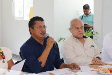 transparencia en Nacajuca Roberto Ocaña