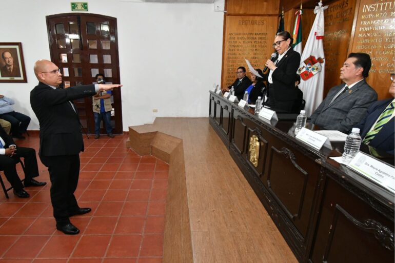 tabasco ujat director damc josé díaz gandarilla