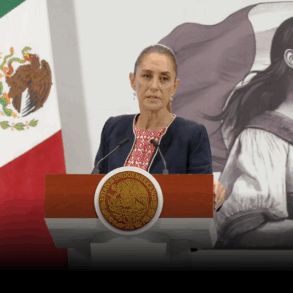 Conferencia mañanera: Sheinbaum sobre La Barredora en Tabasco