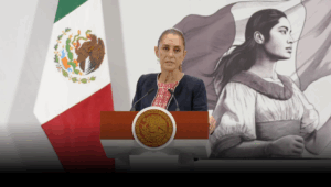 Conferencia mañanera: Sheinbaum sobre La Barredora en Tabasco