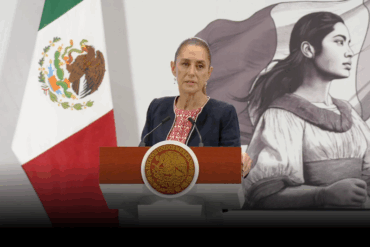 Conferencia mañanera: Sheinbaum sobre La Barredora en Tabasco