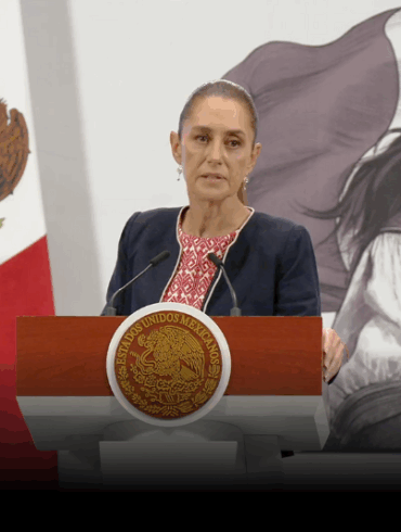 Conferencia mañanera: Sheinbaum sobre La Barredora en Tabasco