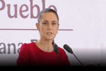 en méxico manda el pueblo mensaje presidencial