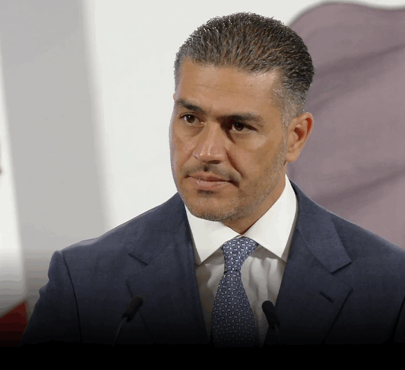 Operativo del Gabinete de Seguridad incautación armas y drogas