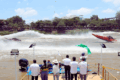 Gran Carrera Motonáutica 50 Leguas del Grijalva 2026 en Villahermosa, Tabasco
