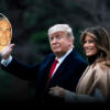 Melania Trump demanda Hunter Biden por difamación