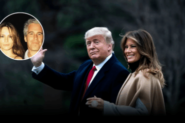 Melania Trump demanda Hunter Biden por difamación