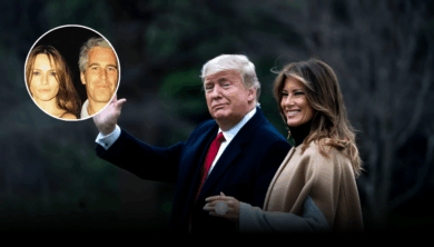Melania Trump demanda Hunter Biden por difamación