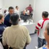 Módulo de licencias en Nacajuca en Tabasco.