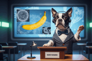 nano banana google editor de imágenes