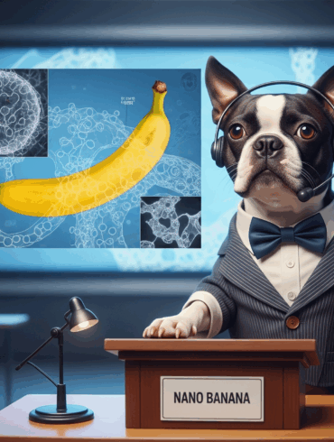 nano banana google editor de imágenes