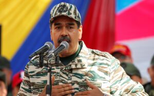 tension venezuela estados unidos maduro advertencia