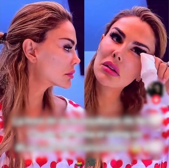 Ninel Conde revela su secreto para lucir perfecta