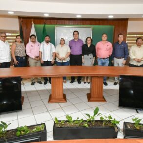 educacion dual UJAT estudiantes Tabasco