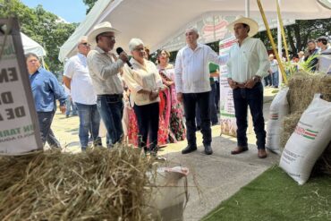 Feria de Proveedores 2025 Tabasco en la Unión Ganadera
