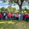 Luisa Cámara refuerza ganadería en Tabasco