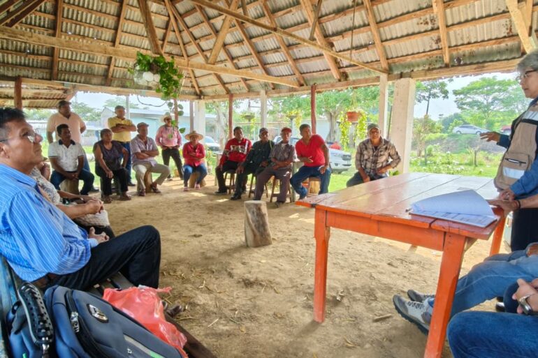 crédito ganadero en tabasco productores
