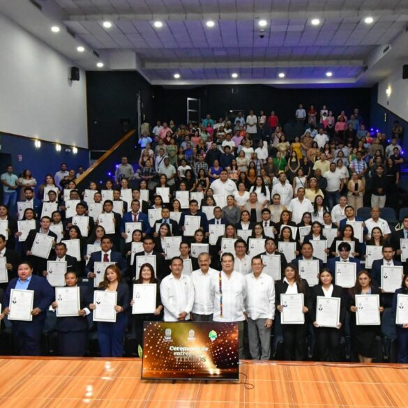 ciencias económico administrativas en tabasco egresados