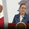 Mañanera de hoy 17 de septiembre - Sheinbaum en conferencia de prensa