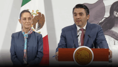 mañanera de hoy 4 de septiembre Sheinbaum